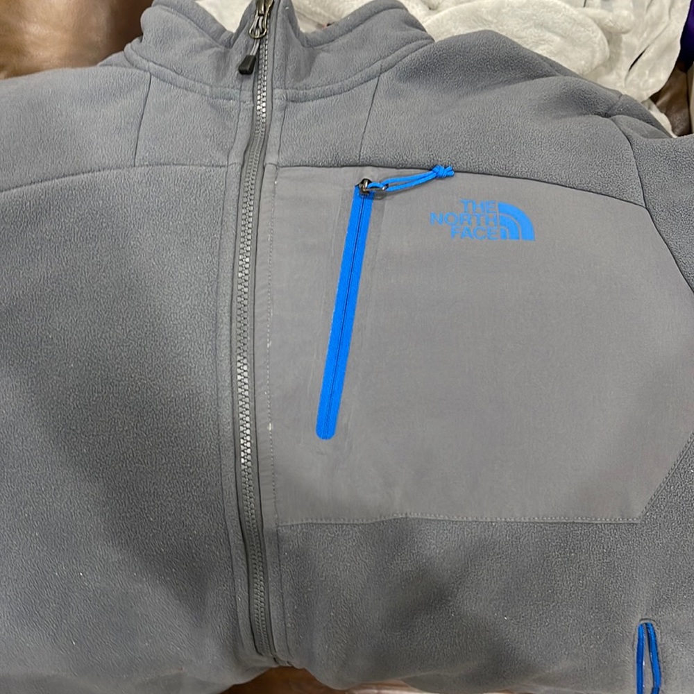 north face jacket!!